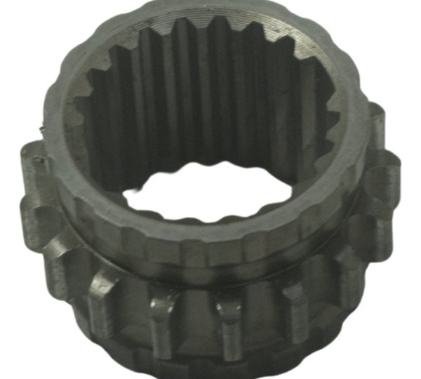 Engrenagem Inferior Comando Honda Cb 600f Hornet 12-14 Origi