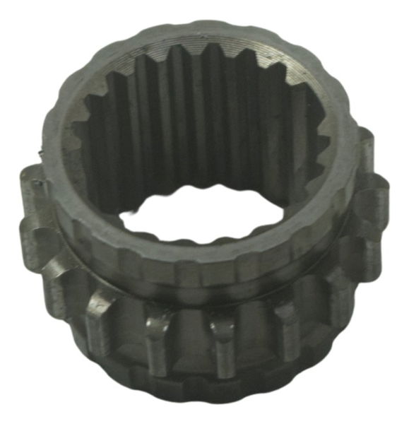 Engrenagem Inferior Comando Honda Cb 600f Hornet 12-14 Origi