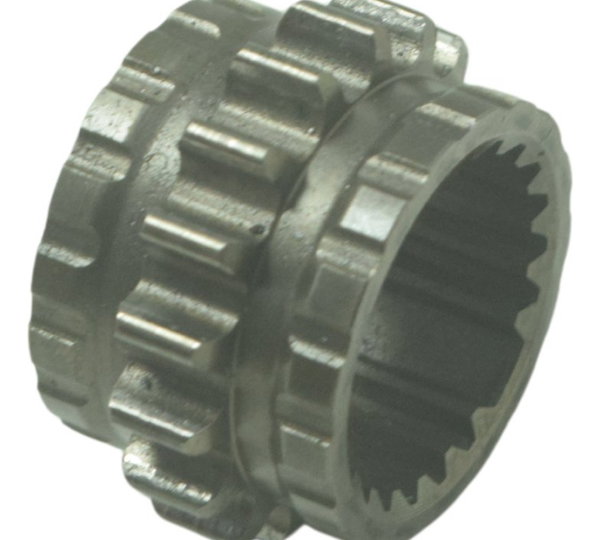 Engrenagem Inferior Comando Honda Cb 600f Hornet 12-14 Origi