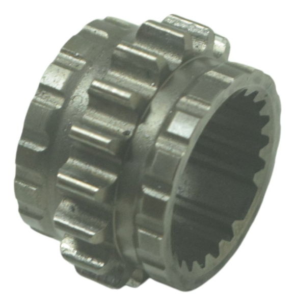 Engrenagem Inferior Comando Honda Cb 600f Hornet 12-14 Origi
