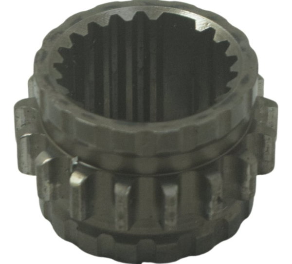 Engrenagem Inferior Comando Honda Cb 600f Hornet 12-14 Origi