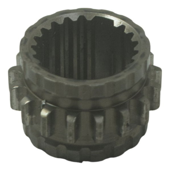 Engrenagem Inferior Comando Honda Cb 600f Hornet 12-14 Origi