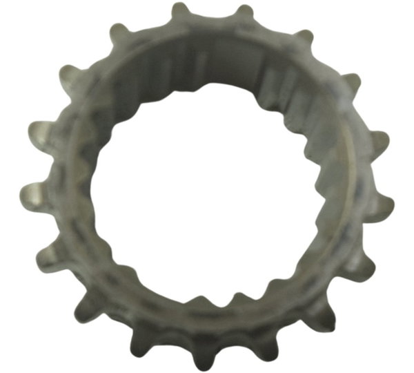 Engrenagem Inferior Comando Honda Cb 600f Hornet 12-14 Origi