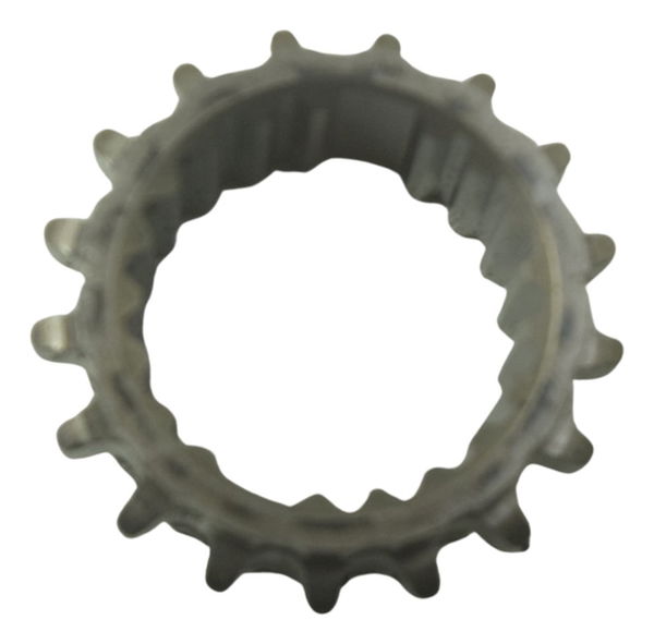 Engrenagem Inferior Comando Honda Cb 600f Hornet 12-14 Origi