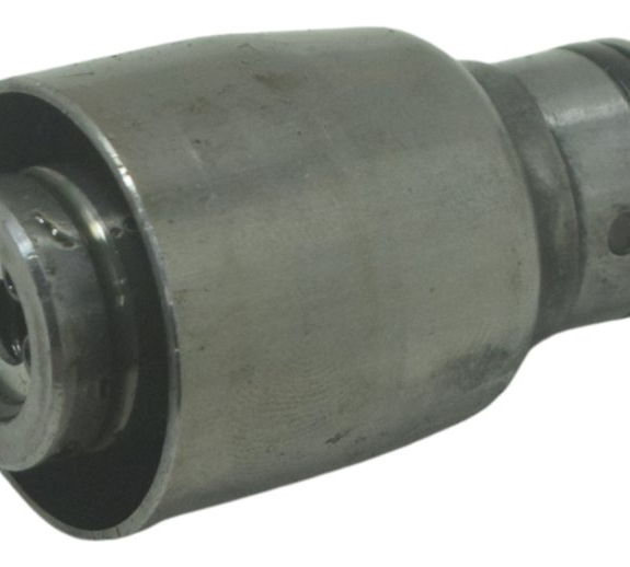 Válvula Pressão Óleo Honda Cb 600f Hornet 12-14 Original