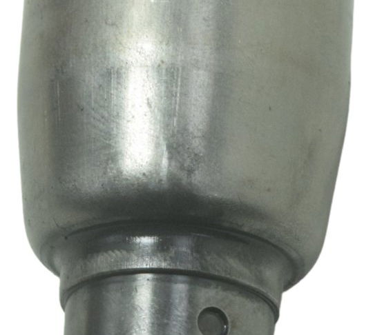 Válvula Pressão Óleo Honda Cb 600f Hornet 12-14 Original