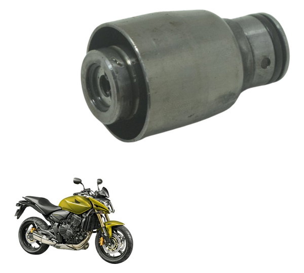 Válvula Pressão Óleo Honda Cb 600f Hornet 12-14 Original