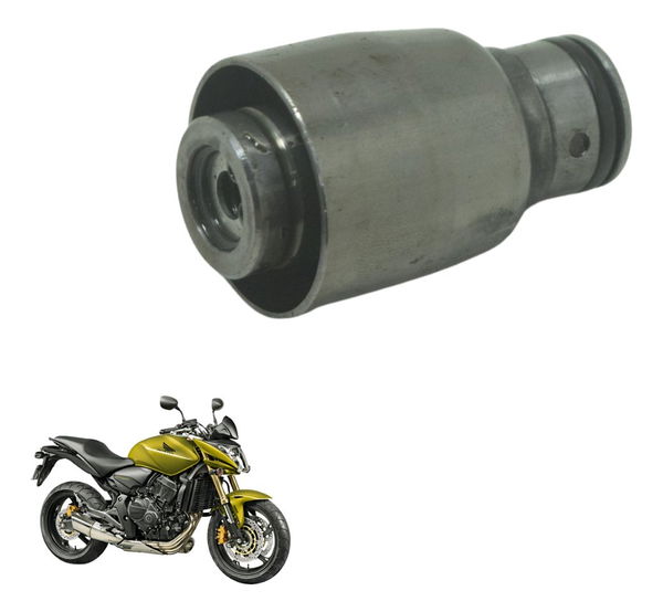 Válvula Pressão Óleo Honda Cb 600f Hornet 12-14 Original