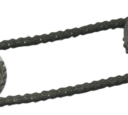 Kit Engrenagem Bomba Óleo Honda Cb 600f Hornet 12-14 Orig