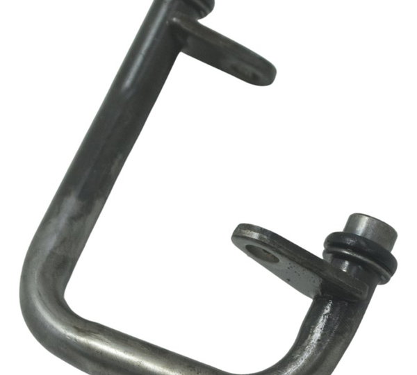 Conexão Óleo Honda Cb 600f Hornet 12-14 Original