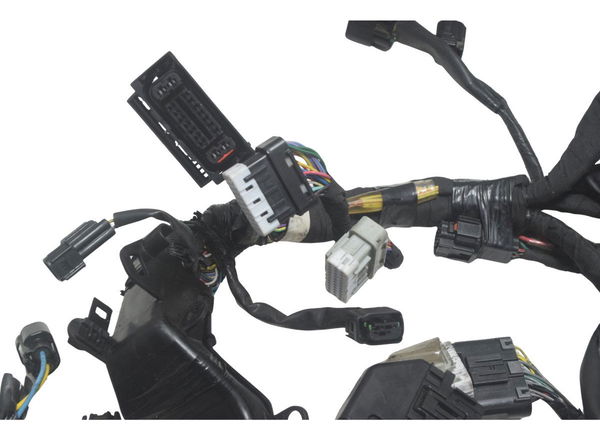 Chicote Principal Honda Crf 1100l África Twin 22-24 Original