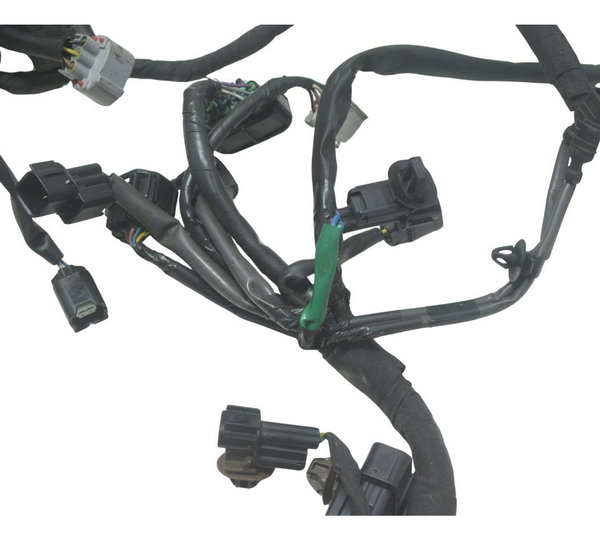 Chicote Principal Honda Crf 1100l África Twin 22-24 Original