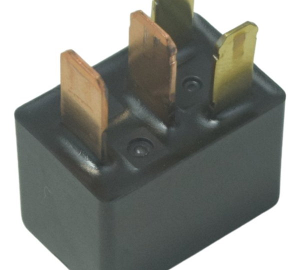 Rele Auxiliar 4 Pinos Honda Crf 1100l África Twin 22-24 Orig