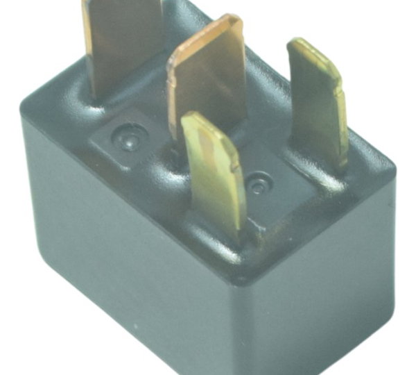 Rele Auxiliar 4 Pinos Honda Crf 1100l África Twin 22-24 Orig