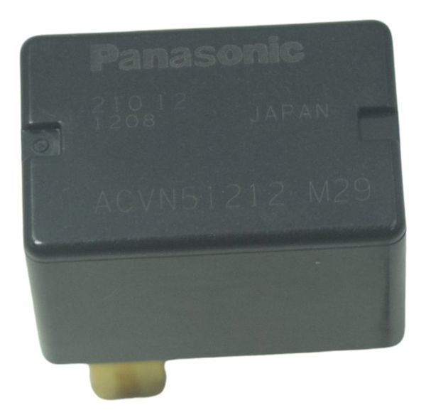 Rele Auxiliar 4 Pinos Honda Crf 1100l África Twin 22-24 Orig