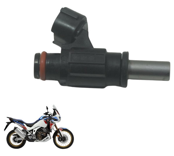 Bico Injetor Honda Crf 1100l África Twin 22-24 Original
