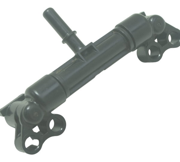 Flauta Injeção Honda Crf 1100l África Twin 22-24 Original