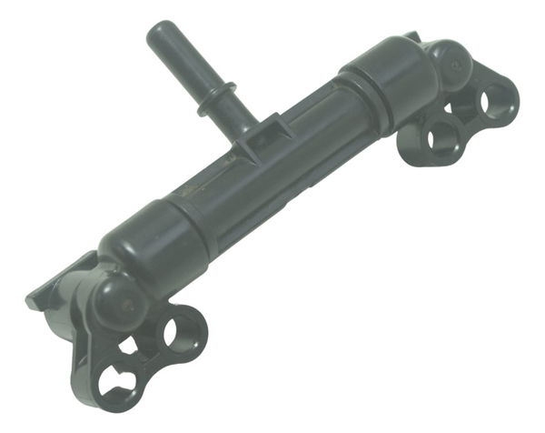 Flauta Injeção Honda Crf 1100l África Twin 22-24 Original