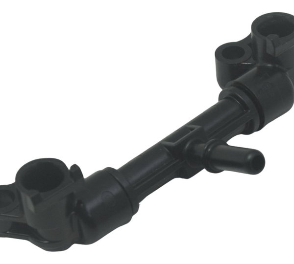 Flauta Injeção Honda Crf 1100l África Twin 22-24 Original