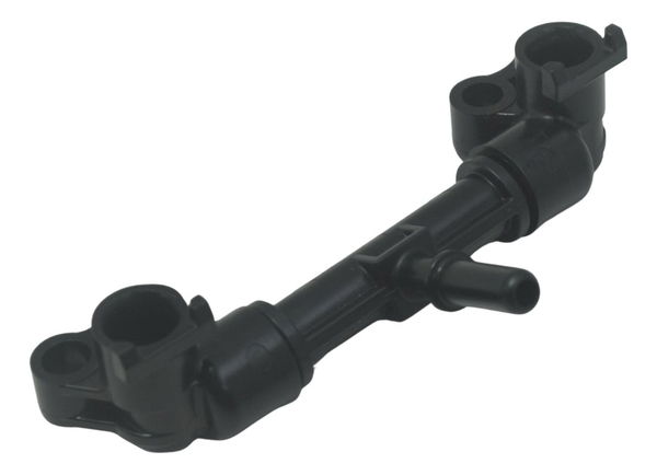 Flauta Injeção Honda Crf 1100l África Twin 22-24 Original