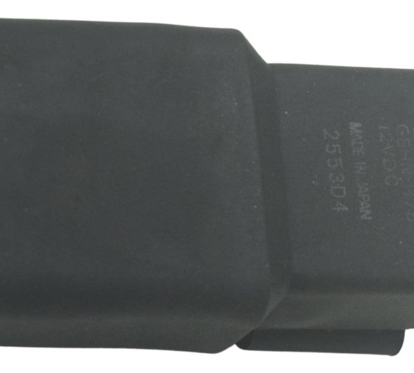 Rele Auxiliar 12v Honda Crf 1100l África Twin 22-24 Original