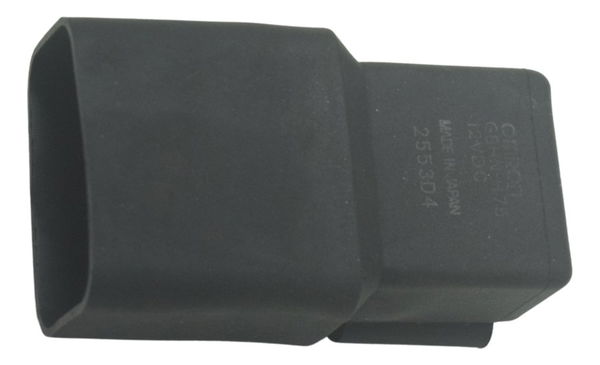 Rele Auxiliar 12v Honda Crf 1100l África Twin 22-24 Original