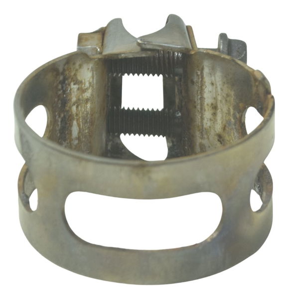 Abraçadeira Escape Honda Crf 1100l África Twin 22-24 Orig
