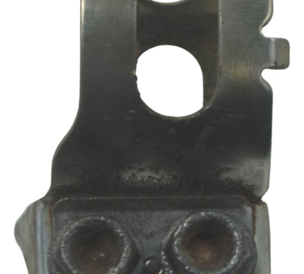 Abraçadeira Escape Honda Crf 1100l África Twin 22-24 Orig