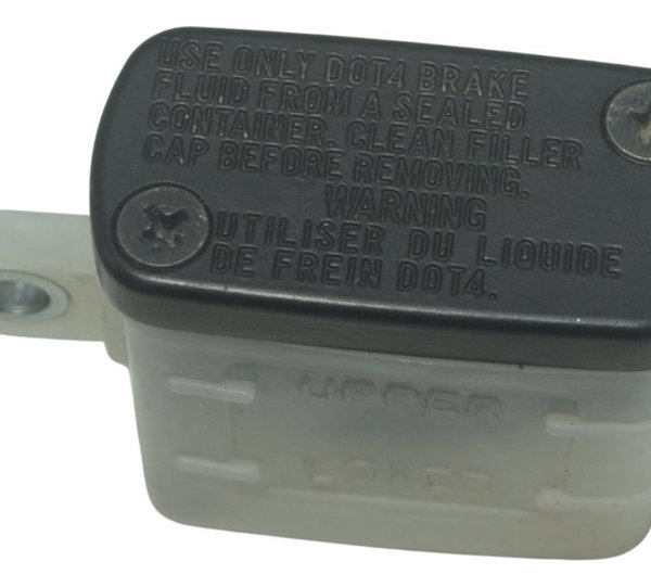 Reservatório Freio Traseir Honda Crf 1100l África Twin 22-24