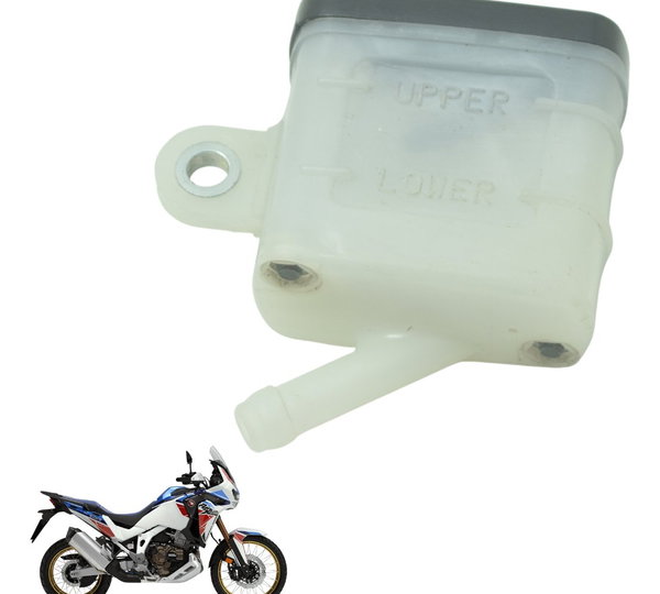 Reservatório Freio Traseir Honda Crf 1100l África Twin 22-24