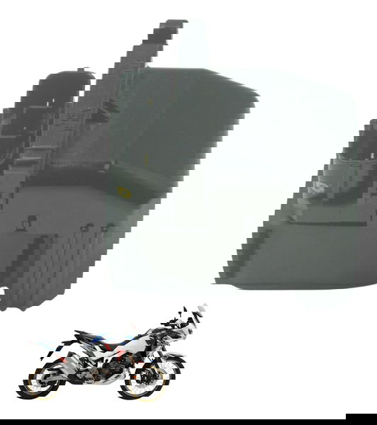 Rele Partida Honda Crf 1100l África Twin 22-24 Original
