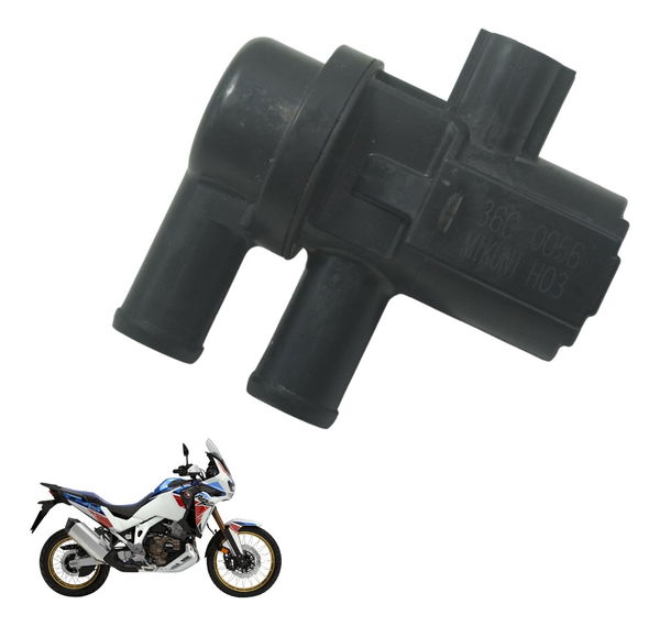Válvula Pressão Ar Honda Crf 1100l África Twin 22-24 Orig