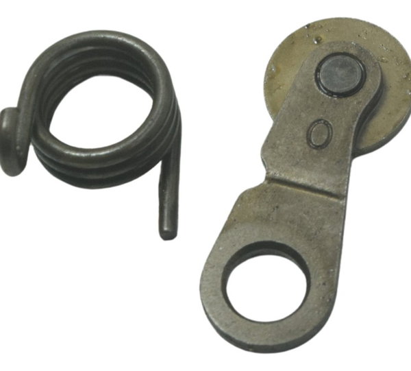 Trambulador Mola Honda Cb 600f Hornet 12-14 Original