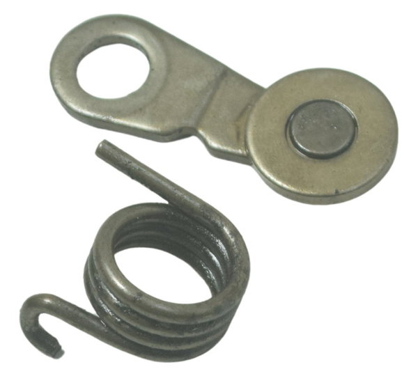 Trambulador Mola Honda Cb 600f Hornet 12-14 Original