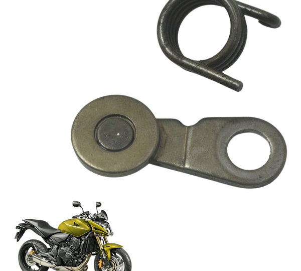 Trambulador Mola Honda Cb 600f Hornet 12-14 Original