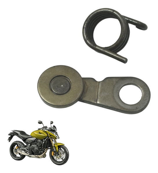 Trambulador Mola Honda Cb 600f Hornet 12-14 Original