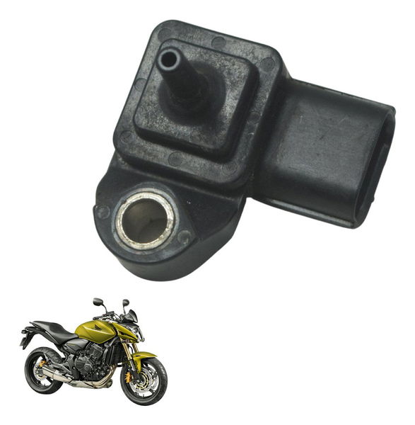 Sensor Map Honda Cb 600f Hornet 12-14 Original