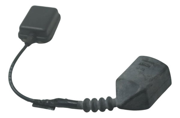 Antena Honda Crf 1100l África Twin 22-24 Original