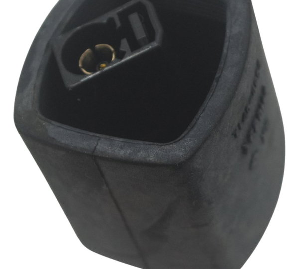 Antena Honda Crf 1100l África Twin 22-24 Original