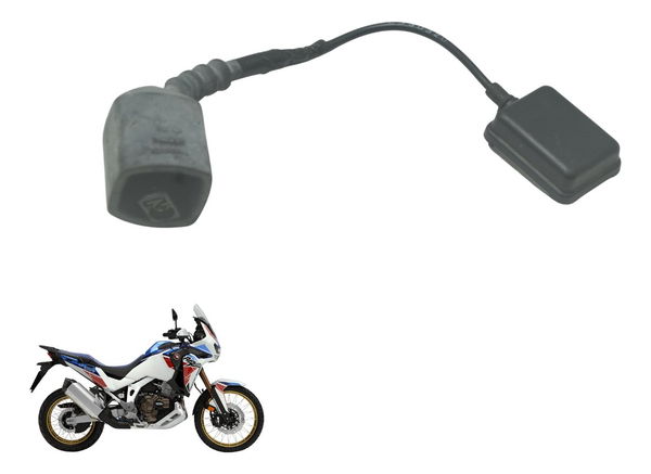 Antena Honda Crf 1100l África Twin 22-24 Original