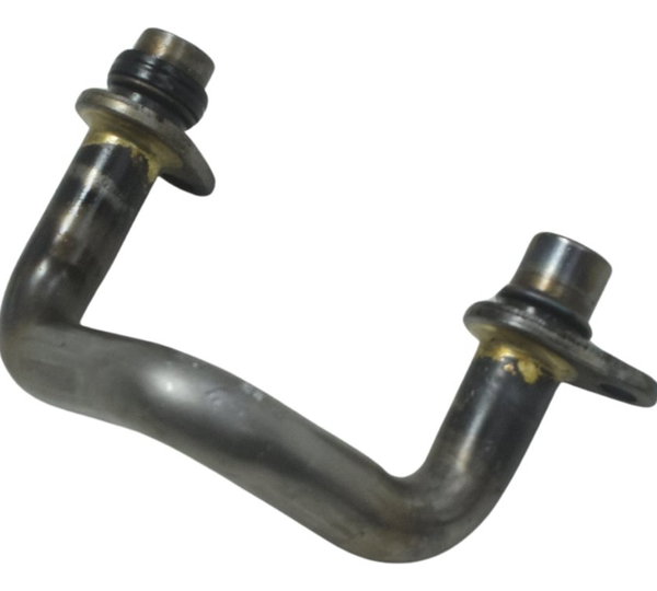 Conexão Óleo Honda Cb 600f Hornet 12-14 Original