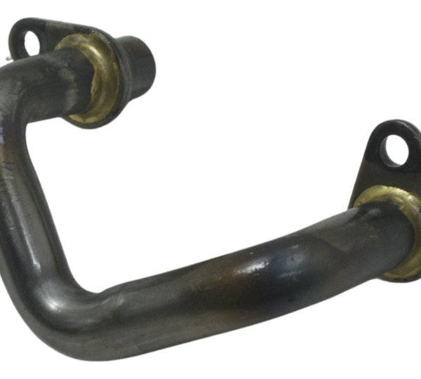 Conexão Óleo Honda Cb 600f Hornet 12-14 Original