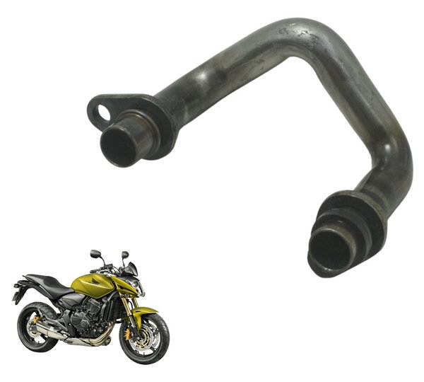 Conexão Óleo Honda Cb 600f Hornet 12-14 Original