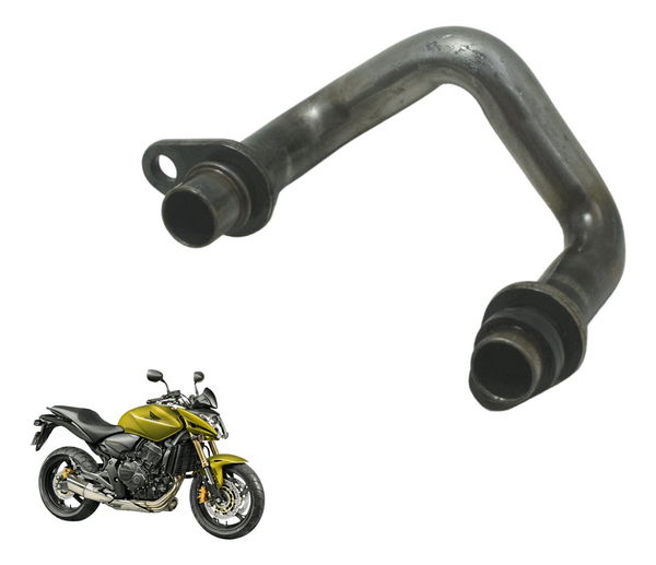 Conexão Óleo Honda Cb 600f Hornet 12-14 Original