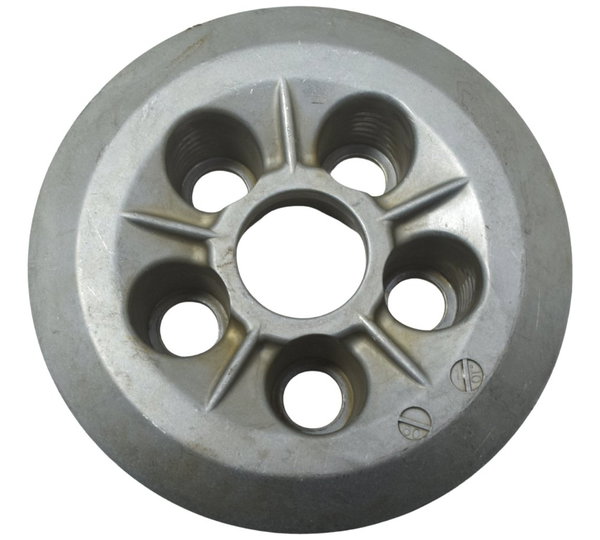 Platô Embreagem Honda Cb 600f Hornet 12-14 Original