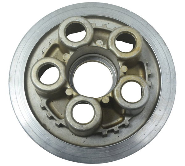 Platô Embreagem Honda Cb 600f Hornet 12-14 Original