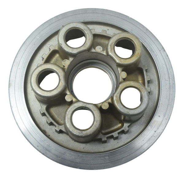 Platô Embreagem Honda Cb 600f Hornet 12-14 Original