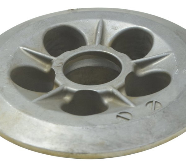 Platô Embreagem Honda Cb 600f Hornet 12-14 Original