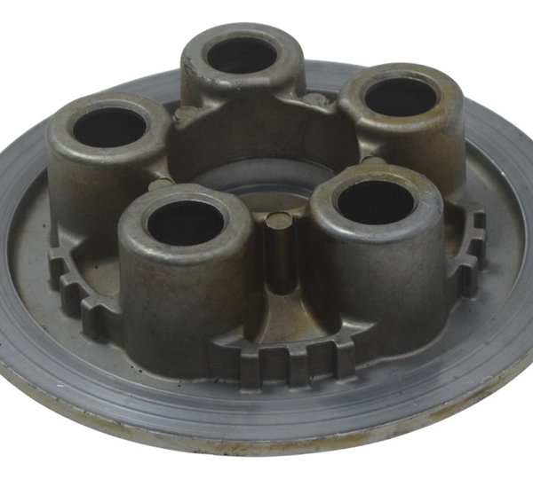 Platô Embreagem Honda Cb 600f Hornet 12-14 Original