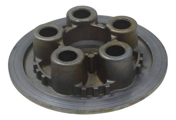 Platô Embreagem Honda Cb 600f Hornet 12-14 Original